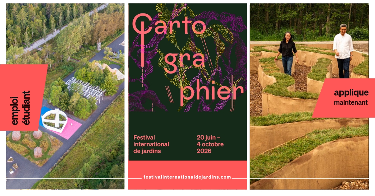 Offre d'emploi &eacute;tudiants