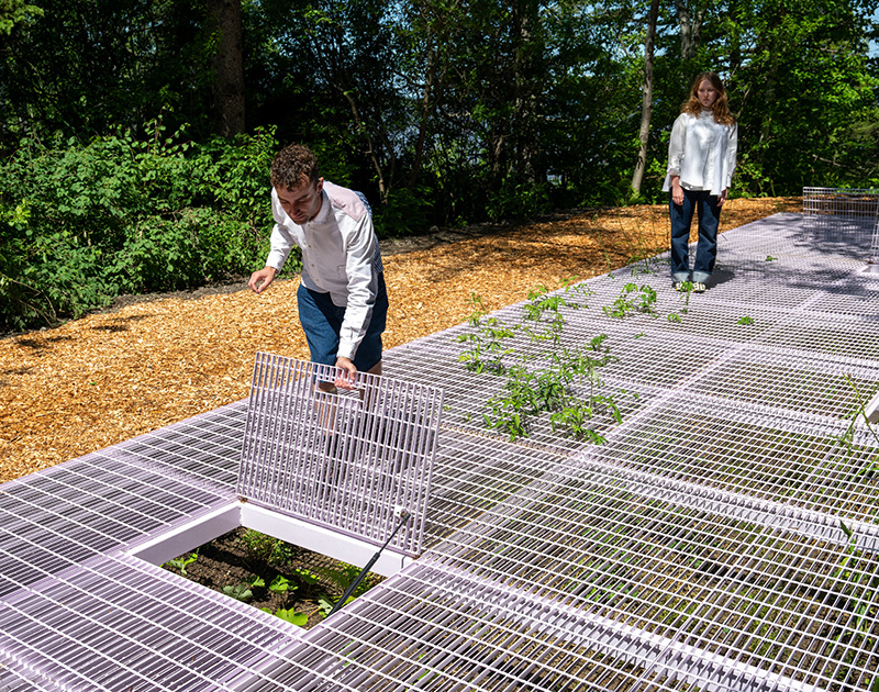 Offre d'emploi &eacute;tudiants